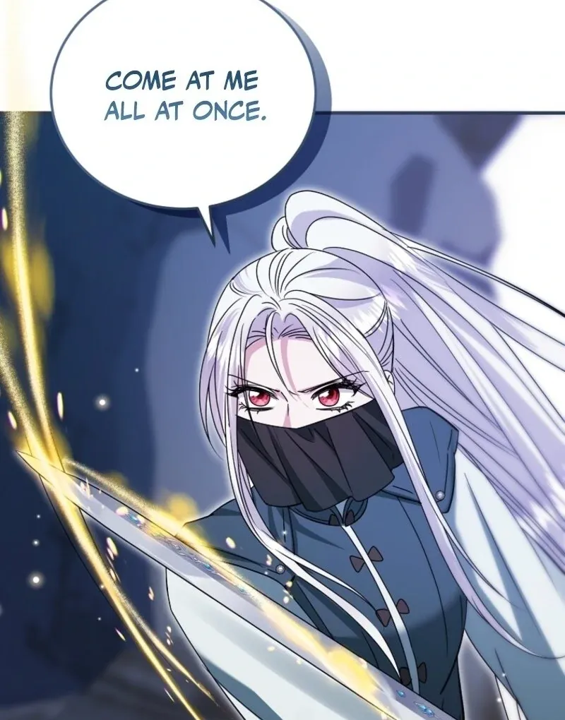 I’m Done Being a Hero, Even If It’s Retirement Chapter 79 page 81 - 