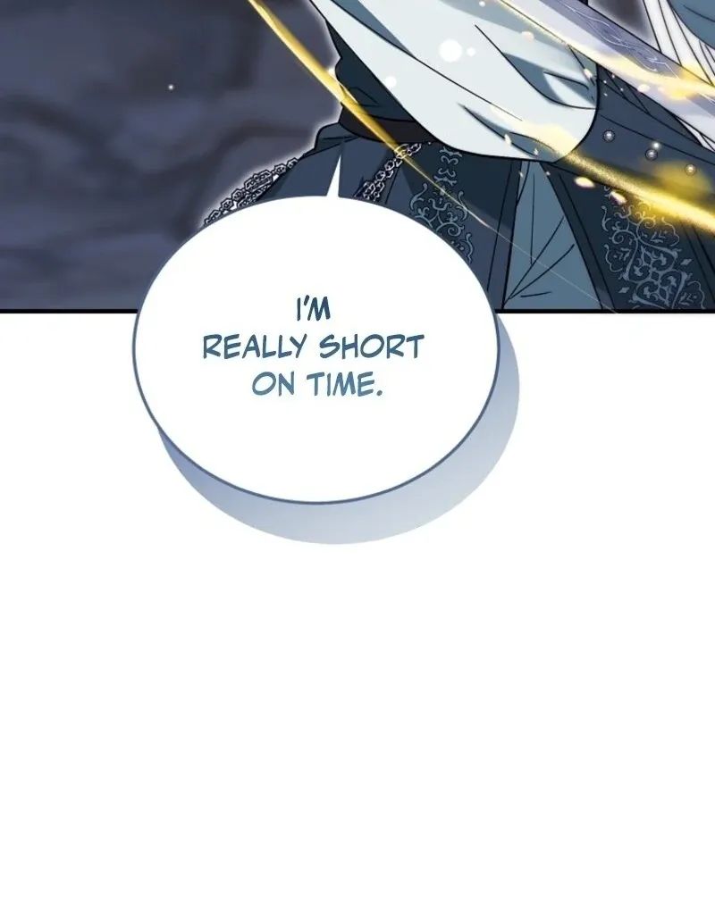 I’m Done Being a Hero, Even If It’s Retirement Chapter 79 page 82 - 