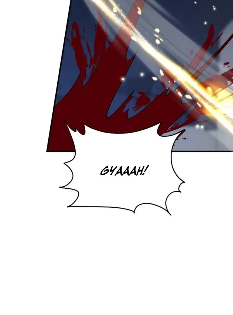 I’m Done Being a Hero, Even If It’s Retirement Chapter 79 page 85 - 