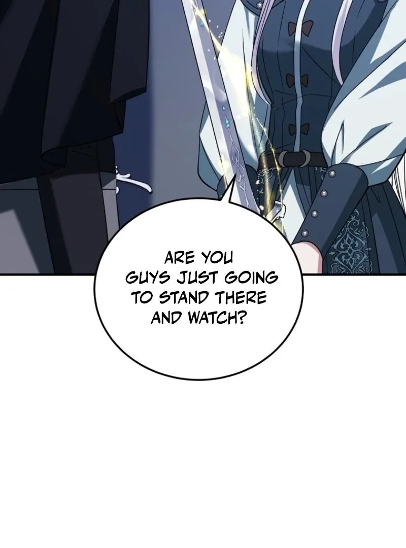 I’m Done Being a Hero, Even If It’s Retirement Chapter 79 page 90 - 