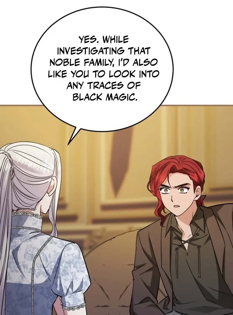 I’m Done Being a Hero, Even If It’s Retirement Chapter 79 page 10 - 