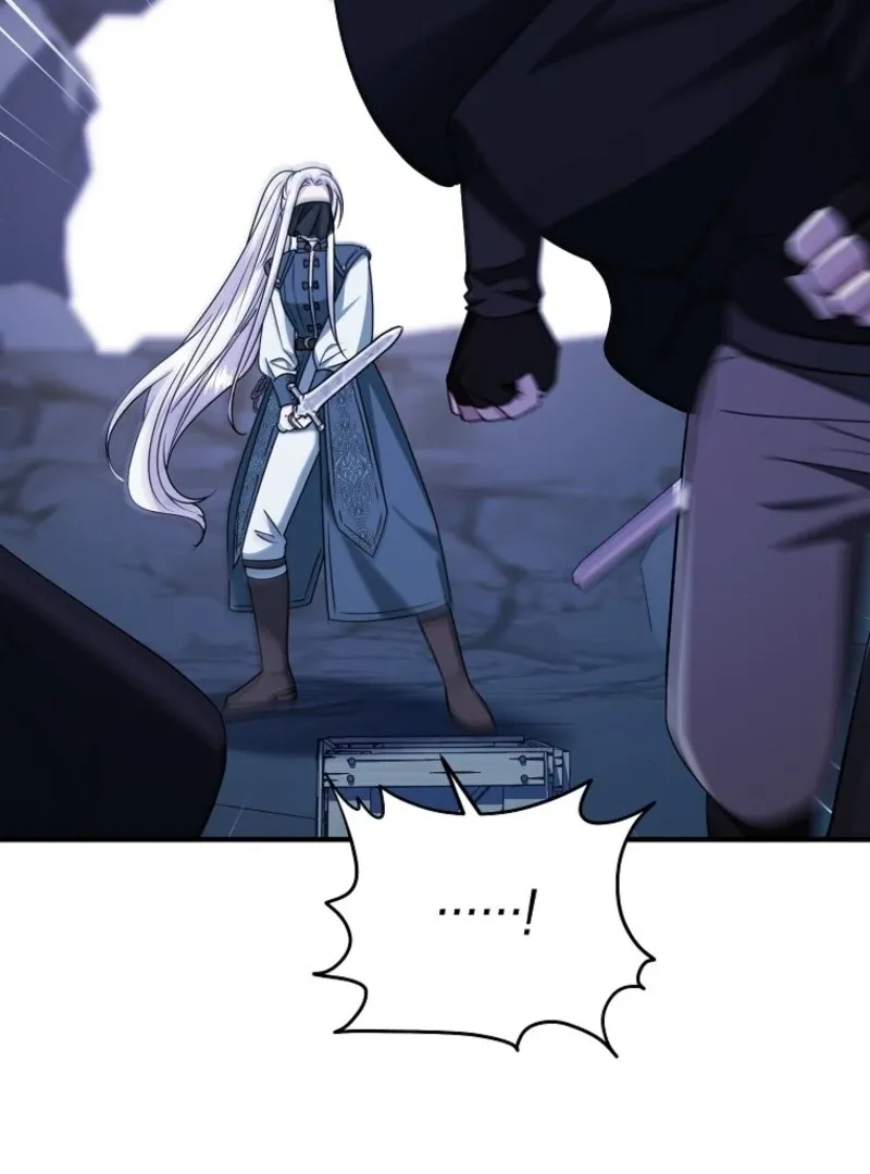 I’m Done Being a Hero, Even If It’s Retirement Chapter 79 page 93 - 