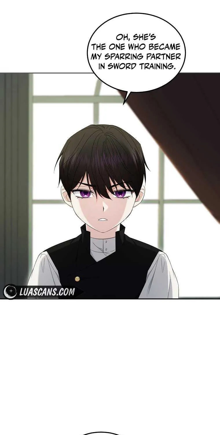 I’m Done Being a Hero, Even If It’s Retirement Chapter 8 page 22 - 