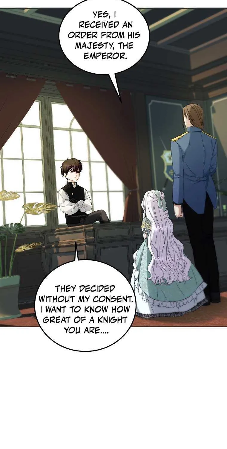 I’m Done Being a Hero, Even If It’s Retirement Chapter 8 page 23 - 