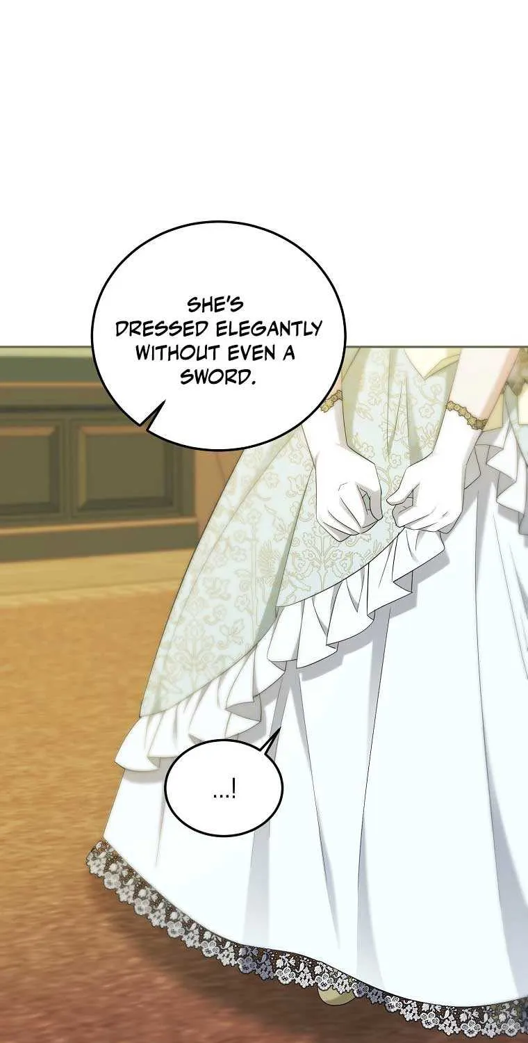 I’m Done Being a Hero, Even If It’s Retirement Chapter 8 page 24 - 
