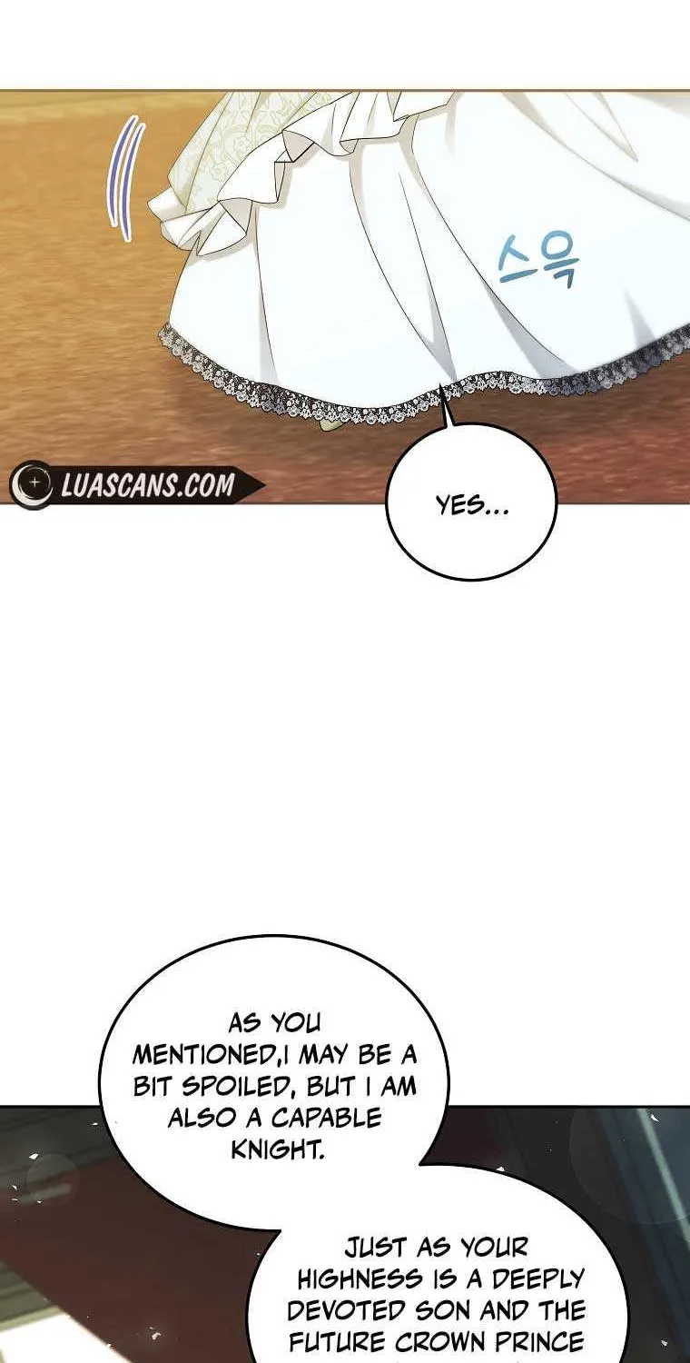 I’m Done Being a Hero, Even If It’s Retirement Chapter 8 page 27 - 