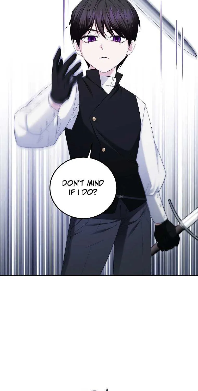 I’m Done Being a Hero, Even If It’s Retirement Chapter 8 page 31 - 