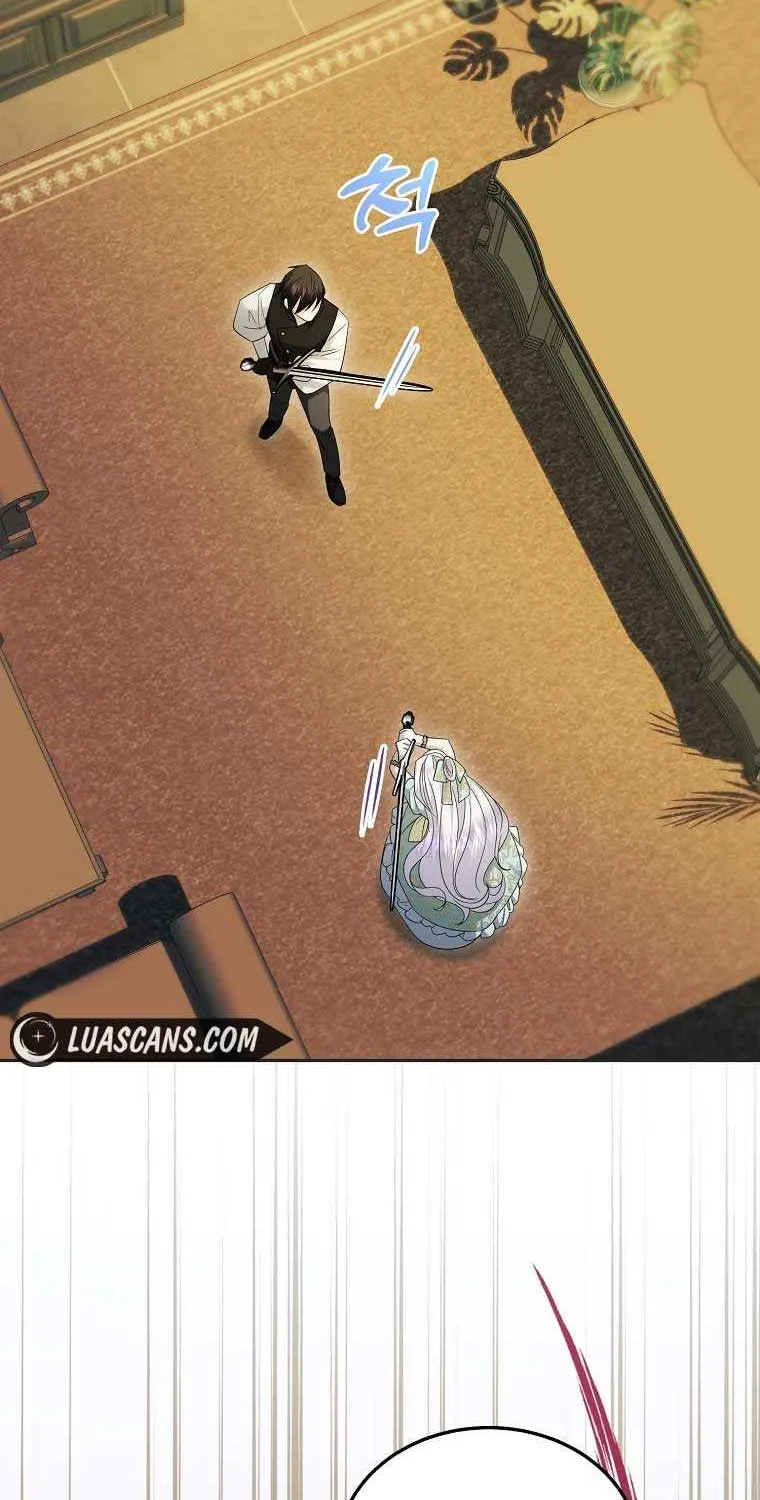 I’m Done Being a Hero, Even If It’s Retirement Chapter 8 page 36 - 