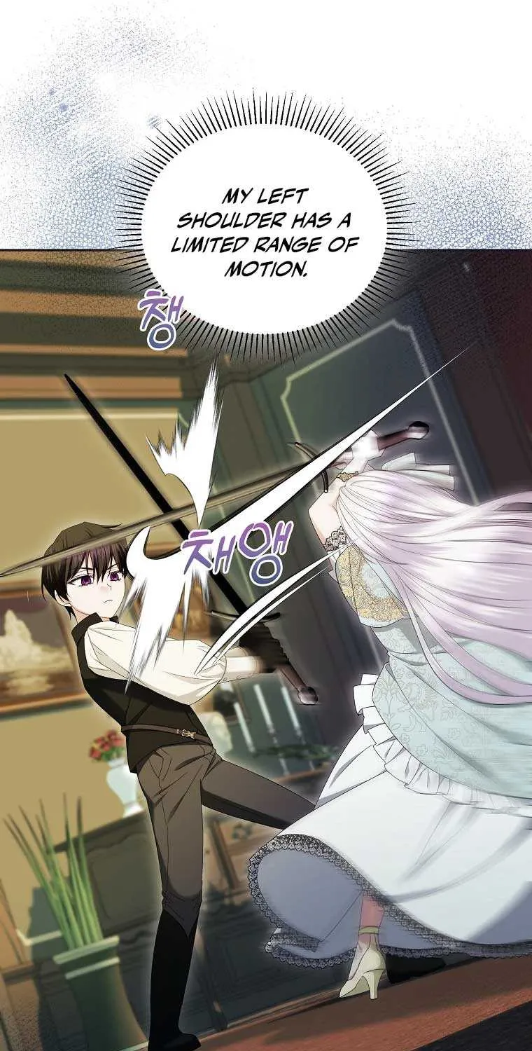 I’m Done Being a Hero, Even If It’s Retirement Chapter 8 page 39 - 