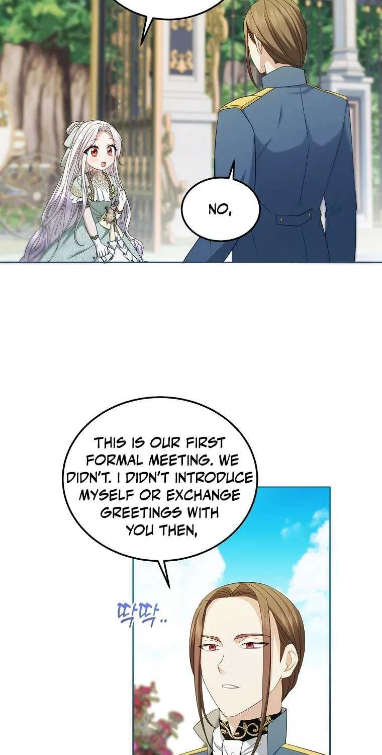 I’m Done Being a Hero, Even If It’s Retirement Chapter 8 page 5 - 