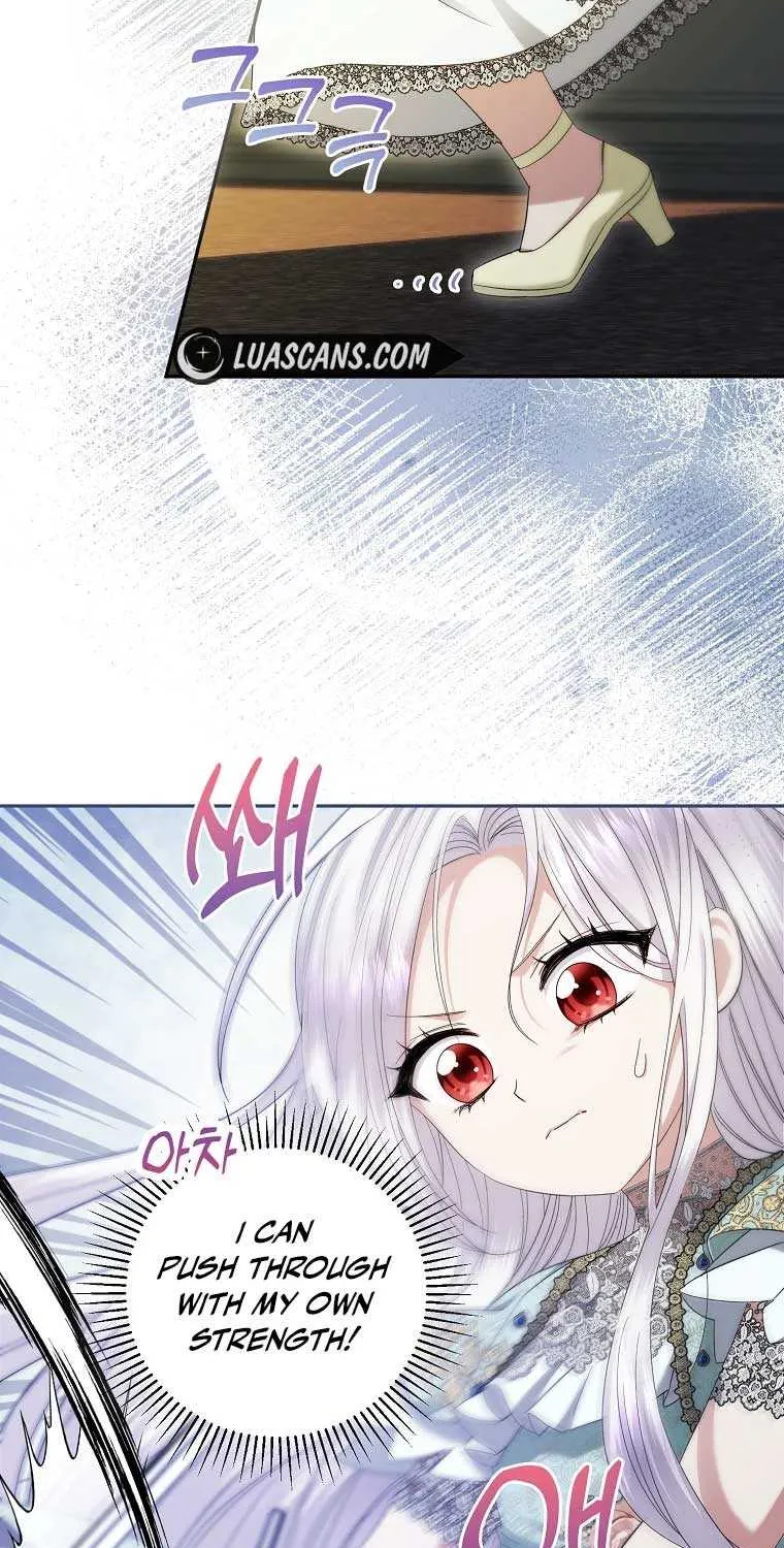 I’m Done Being a Hero, Even If It’s Retirement Chapter 8 page 41 - 