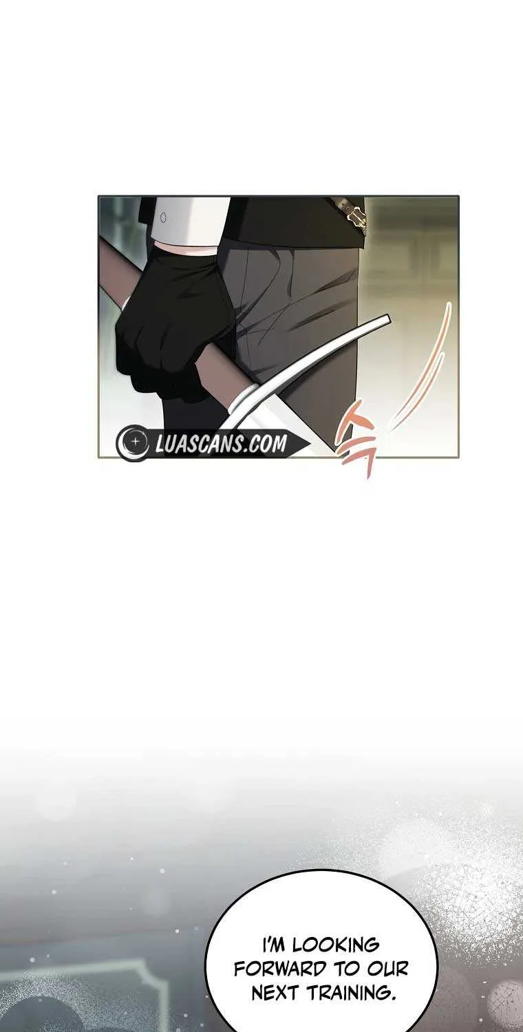 I’m Done Being a Hero, Even If It’s Retirement Chapter 8 page 48 - 