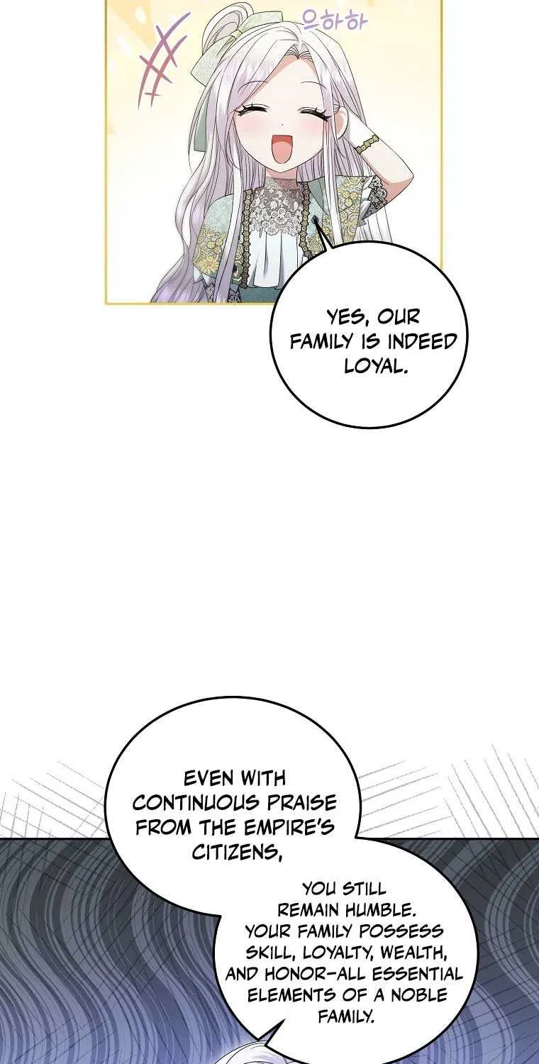 I’m Done Being a Hero, Even If It’s Retirement Chapter 8 page 52 - 