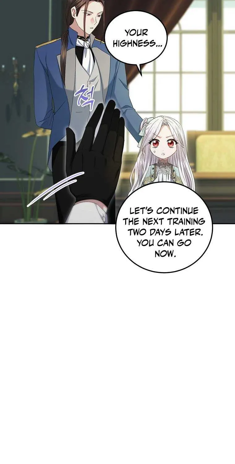 I’m Done Being a Hero, Even If It’s Retirement Chapter 8 page 57 - 