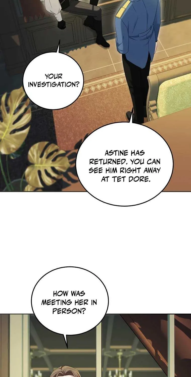 I’m Done Being a Hero, Even If It’s Retirement Chapter 8 page 59 - 