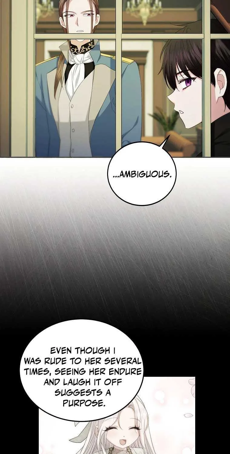 I’m Done Being a Hero, Even If It’s Retirement Chapter 8 page 60 - 