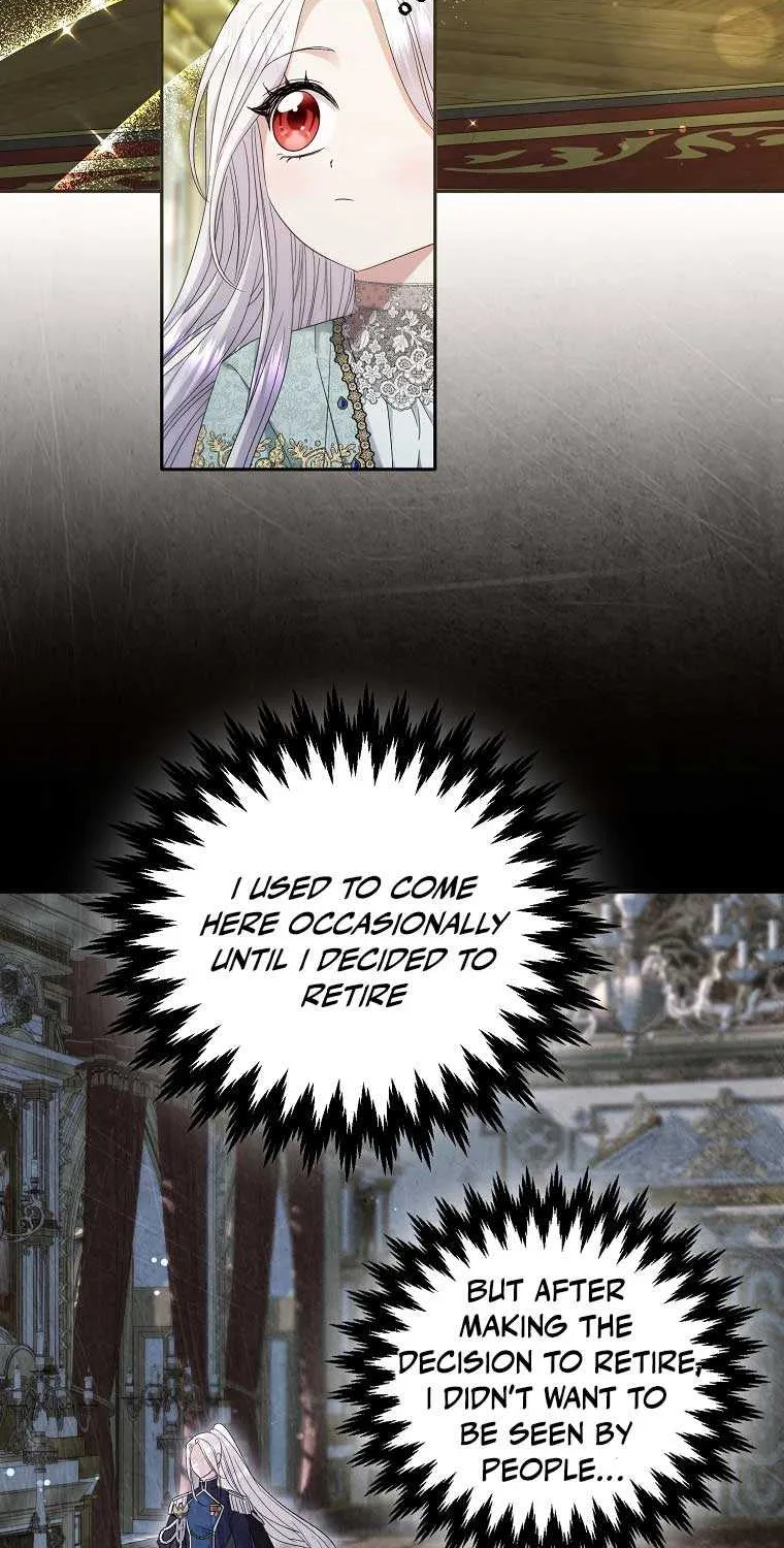 I’m Done Being a Hero, Even If It’s Retirement Chapter 8 page 10 - 