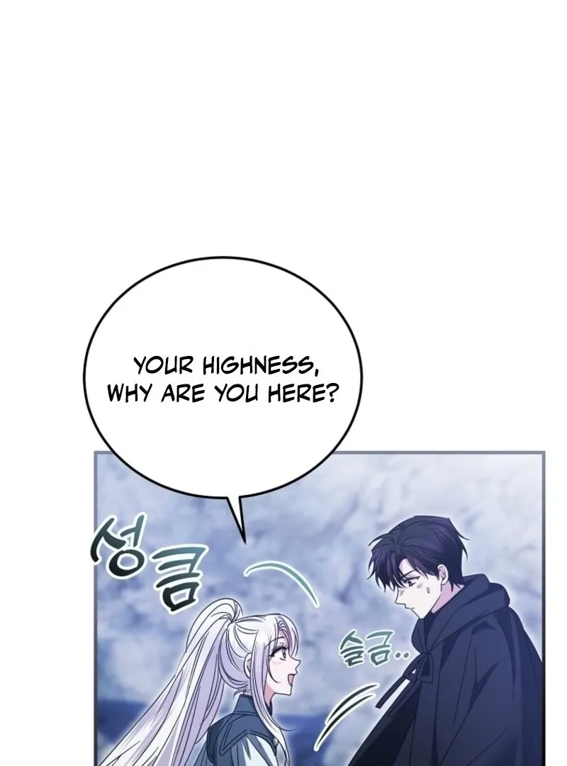 I’m Done Being a Hero, Even If It’s Retirement Chapter 80 page 11 - 