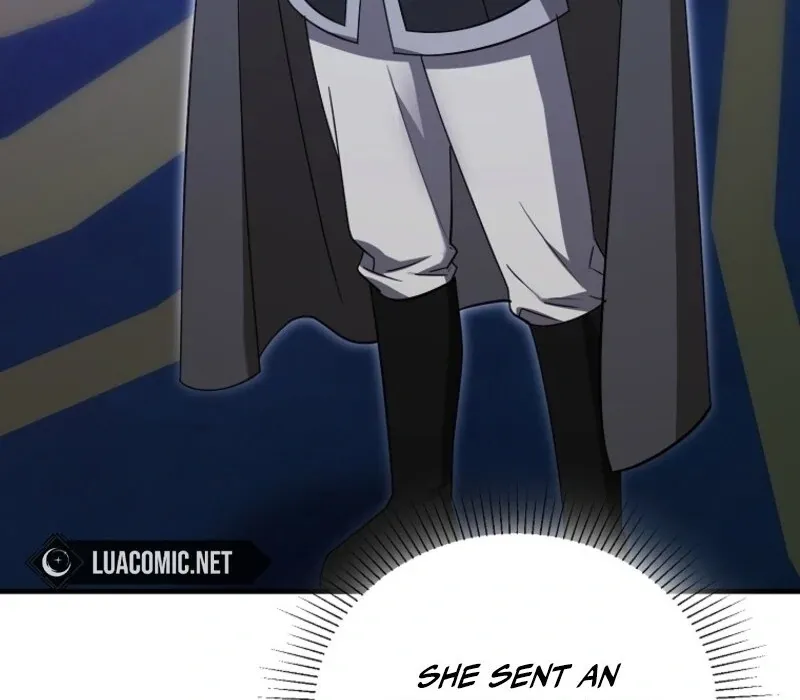 I’m Done Being a Hero, Even If It’s Retirement Chapter 80 page 111 - 