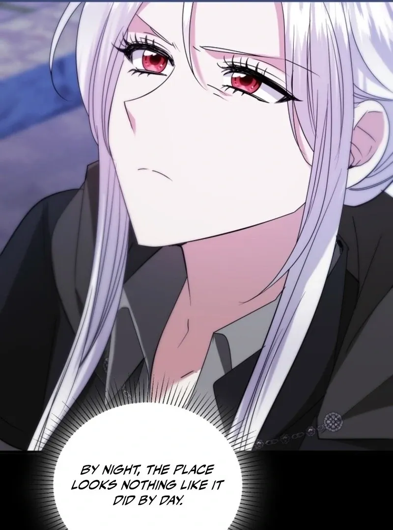 I’m Done Being a Hero, Even If It’s Retirement Chapter 80 page 113 - 