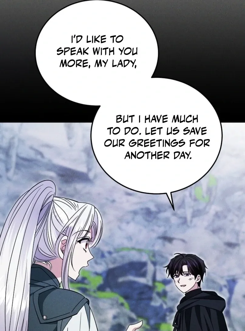 I’m Done Being a Hero, Even If It’s Retirement Chapter 80 page 29 - 