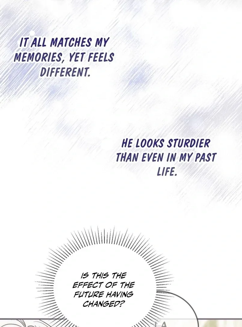 I’m Done Being a Hero, Even If It’s Retirement Chapter 80 page 36 - 