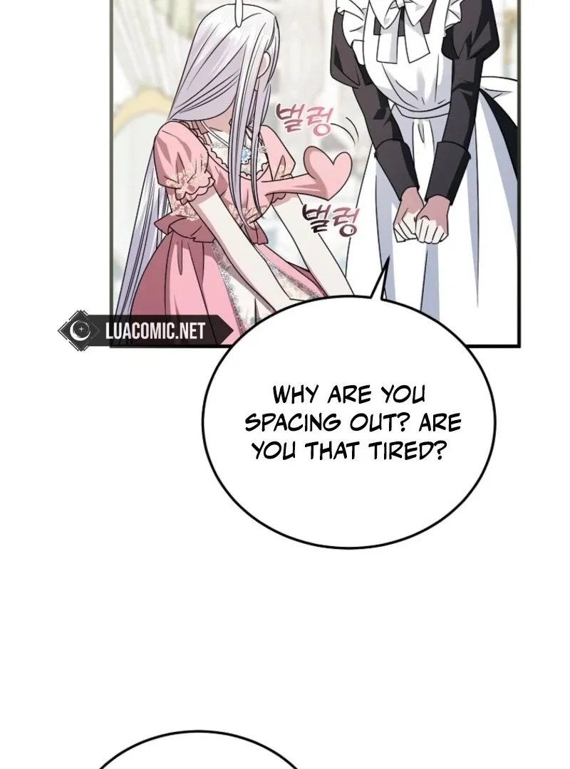 I’m Done Being a Hero, Even If It’s Retirement Chapter 80 page 40 - 