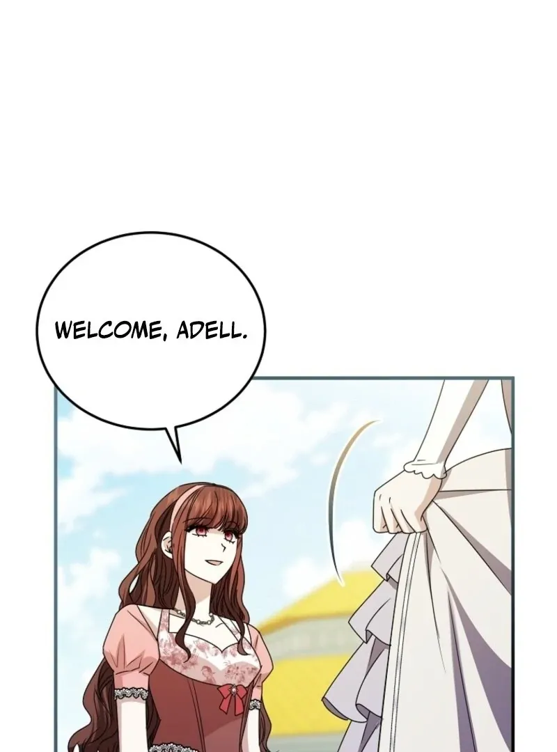 I’m Done Being a Hero, Even If It’s Retirement Chapter 80 page 47 - 