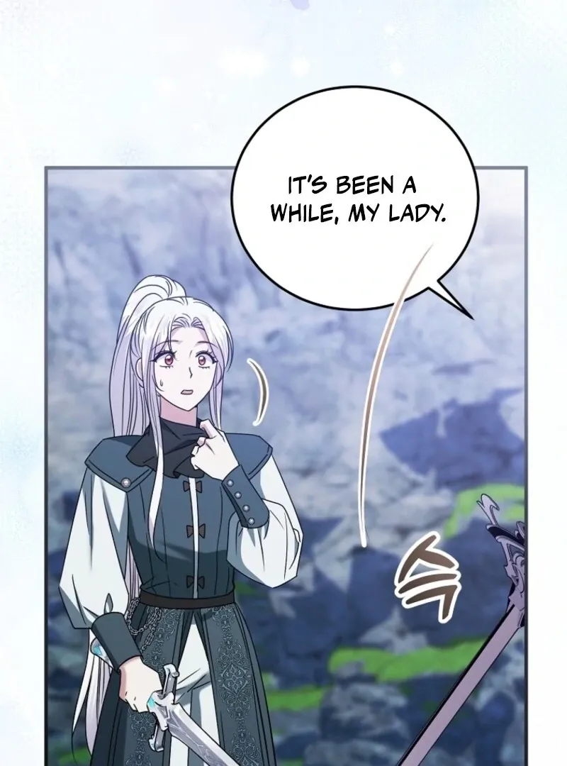 I’m Done Being a Hero, Even If It’s Retirement Chapter 80 page 6 - 