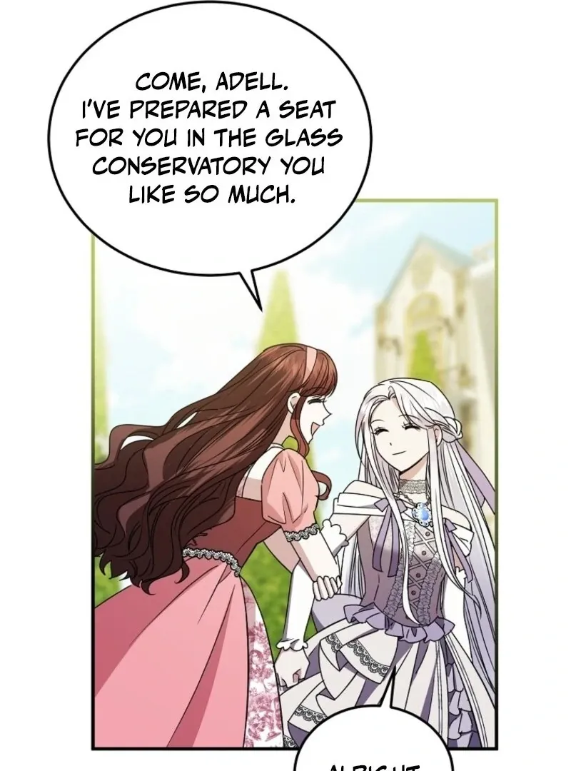 I’m Done Being a Hero, Even If It’s Retirement Chapter 80 page 57 - 
