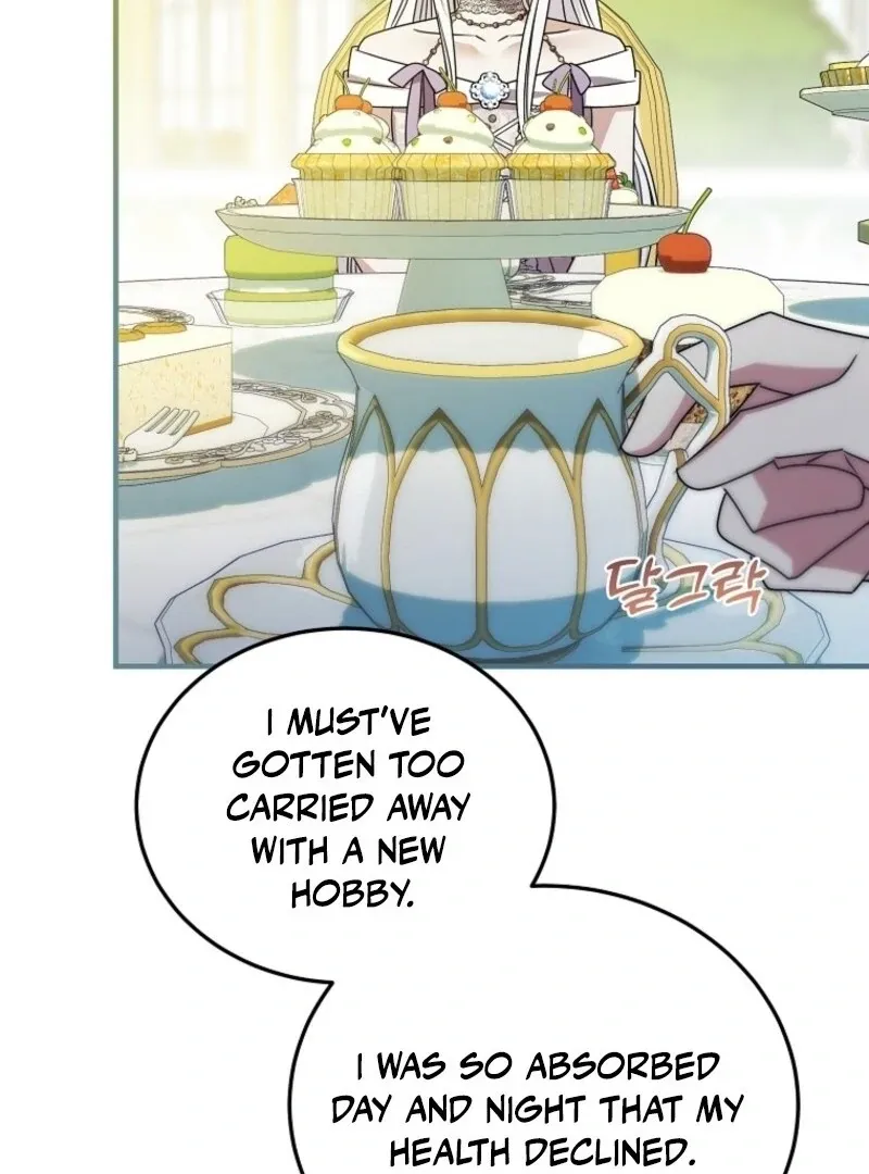 I’m Done Being a Hero, Even If It’s Retirement Chapter 80 page 64 - 