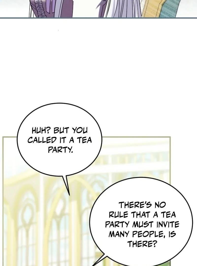 I’m Done Being a Hero, Even If It’s Retirement Chapter 80 page 73 - 