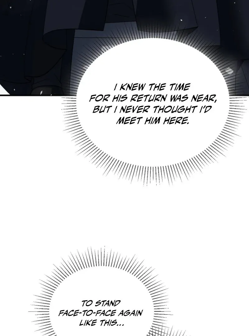 I’m Done Being a Hero, Even If It’s Retirement Chapter 80 page 9 - 