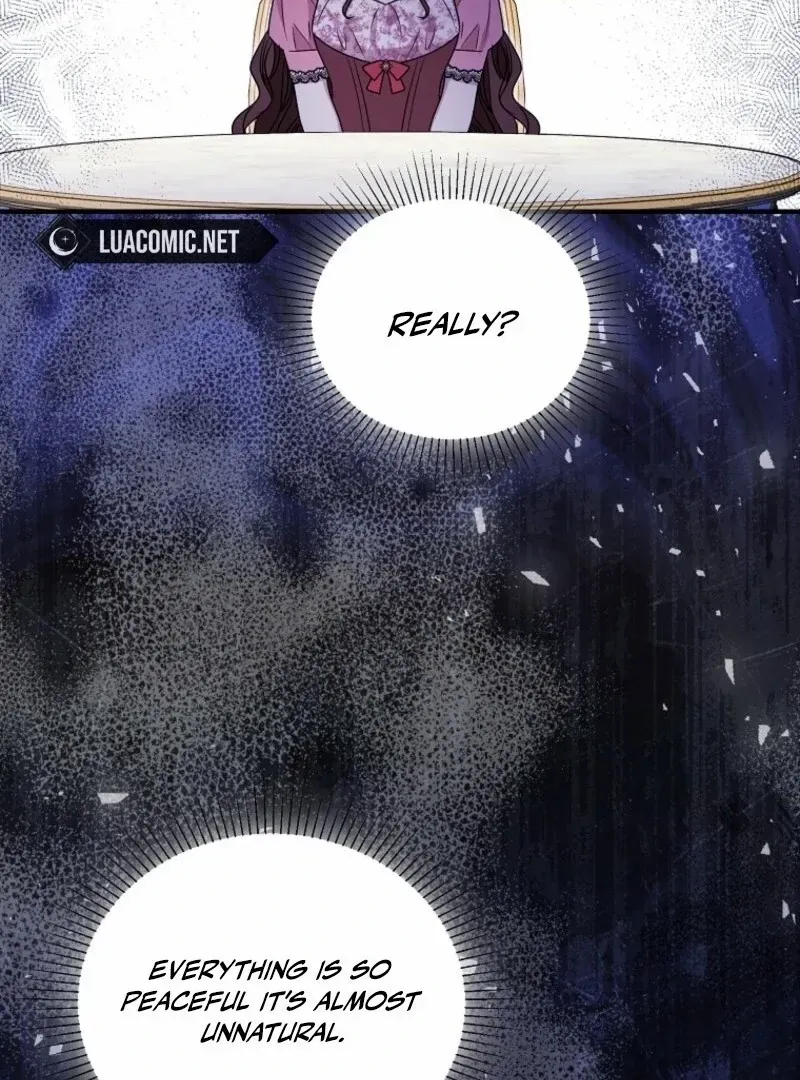 I’m Done Being a Hero, Even If It’s Retirement Chapter 80 page 90 - 