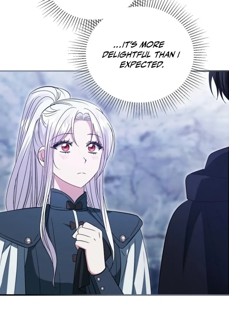 I’m Done Being a Hero, Even If It’s Retirement Chapter 80 page 10 - 