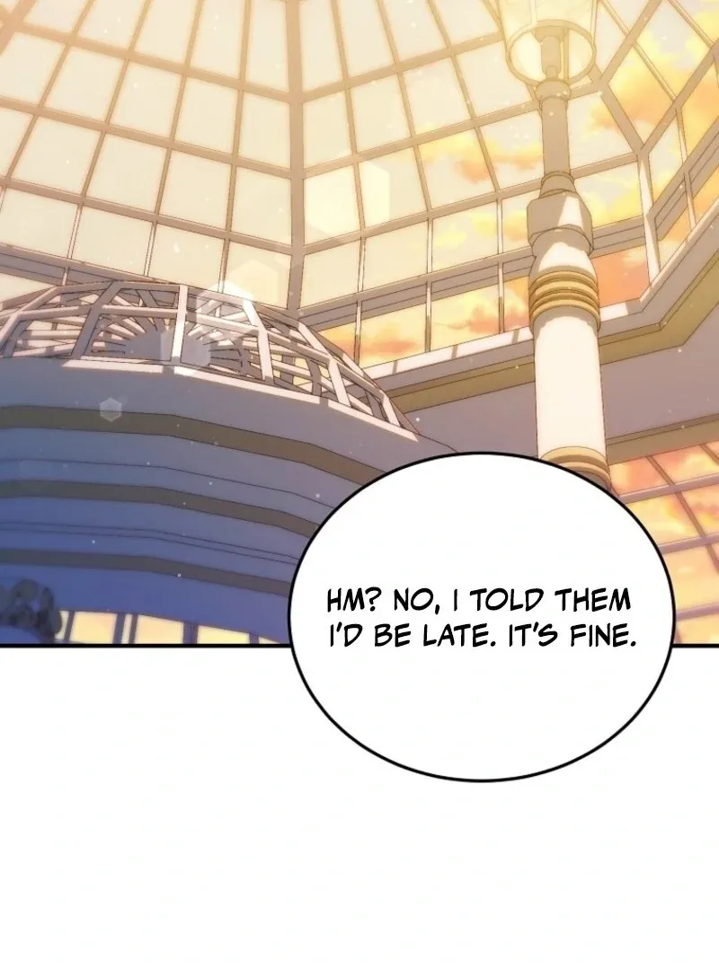 I’m Done Being a Hero, Even If It’s Retirement Chapter 80 page 96 - 