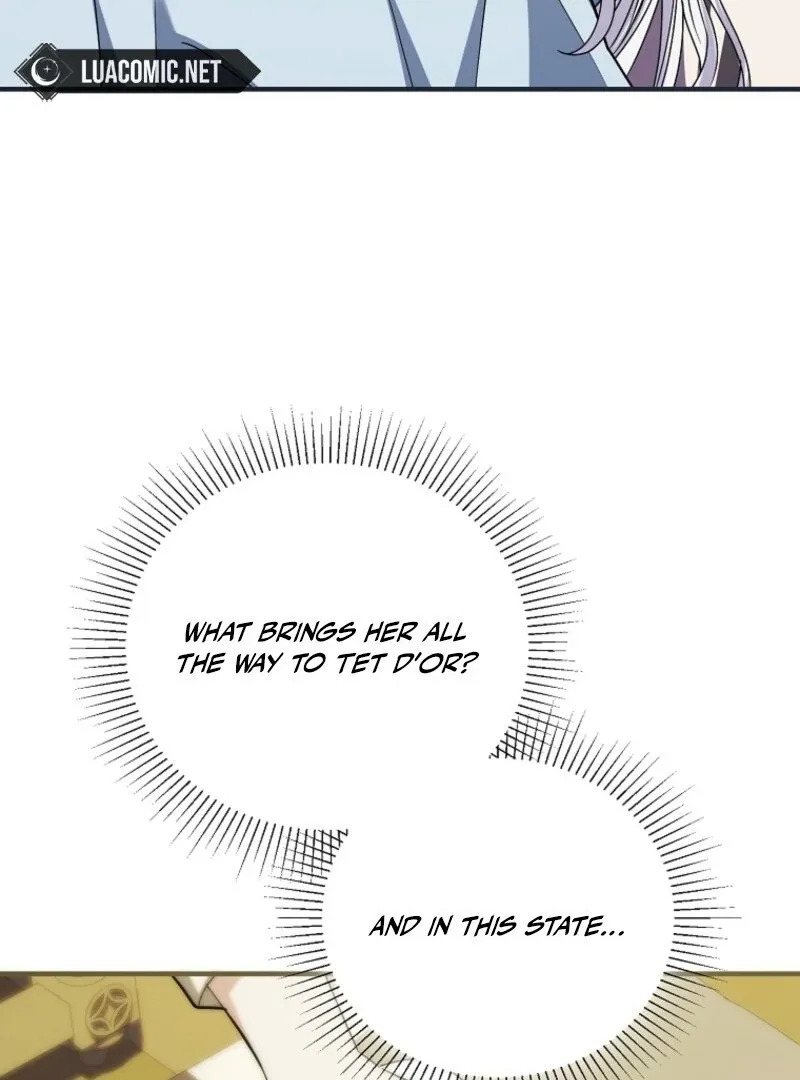 I’m Done Being a Hero, Even If It’s Retirement Chapter 81 page 108 - 