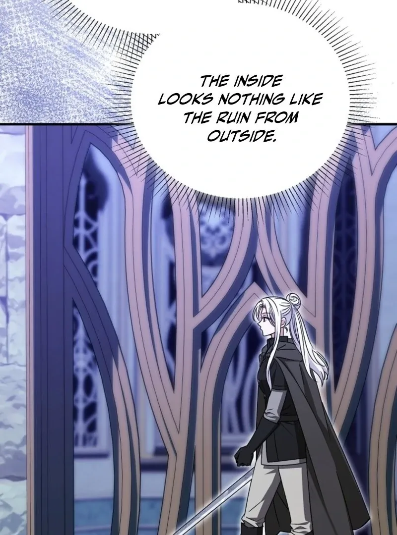 I’m Done Being a Hero, Even If It’s Retirement Chapter 81 page 19 - 