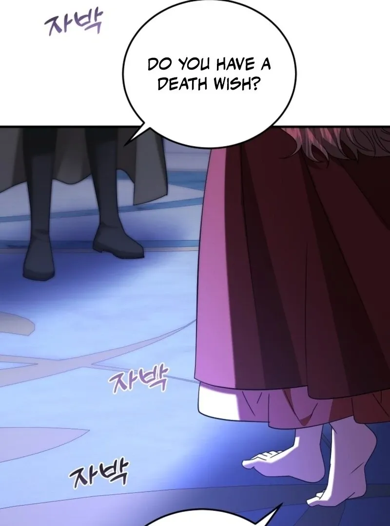 I’m Done Being a Hero, Even If It’s Retirement Chapter 81 page 35 - 