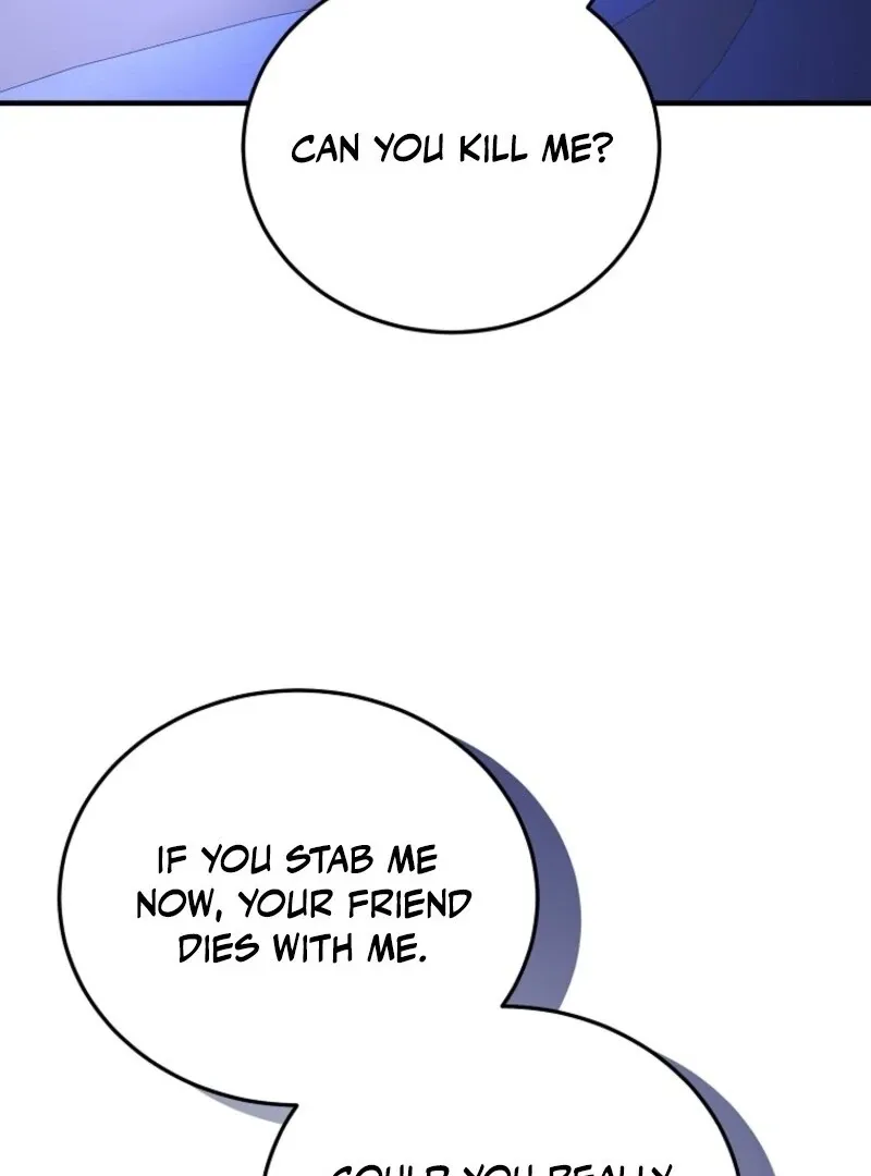 I’m Done Being a Hero, Even If It’s Retirement Chapter 81 page 36 - 