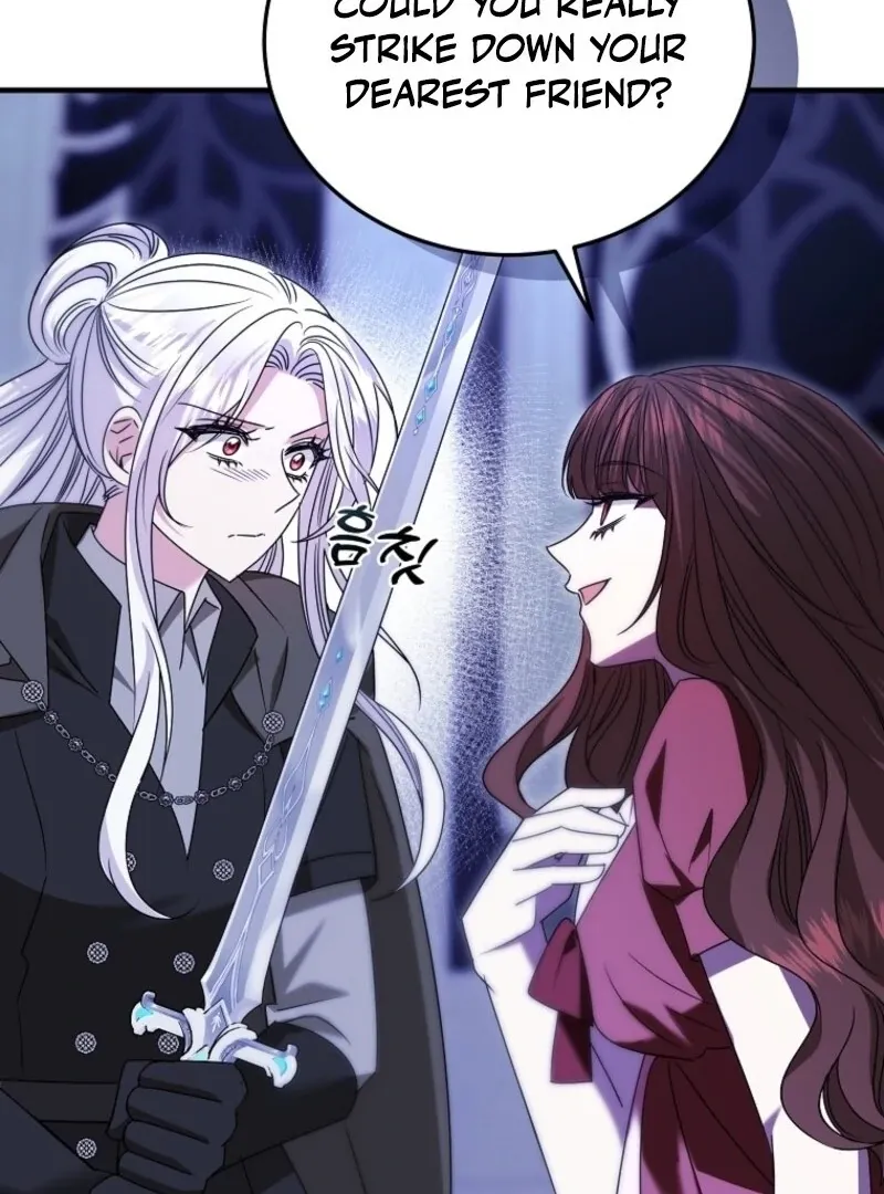 I’m Done Being a Hero, Even If It’s Retirement Chapter 81 page 37 - 