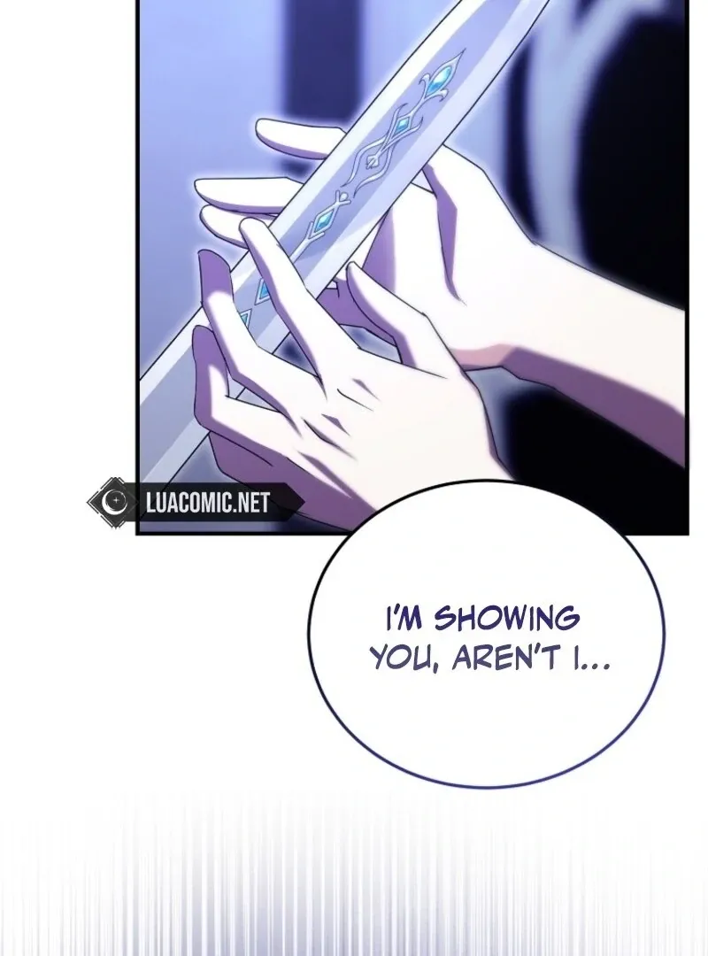 I’m Done Being a Hero, Even If It’s Retirement Chapter 81 page 40 - 