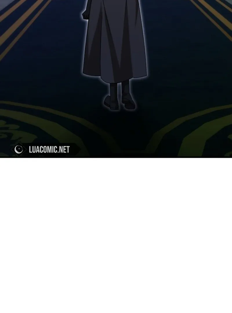 I’m Done Being a Hero, Even If It’s Retirement Chapter 81 page 5 - 