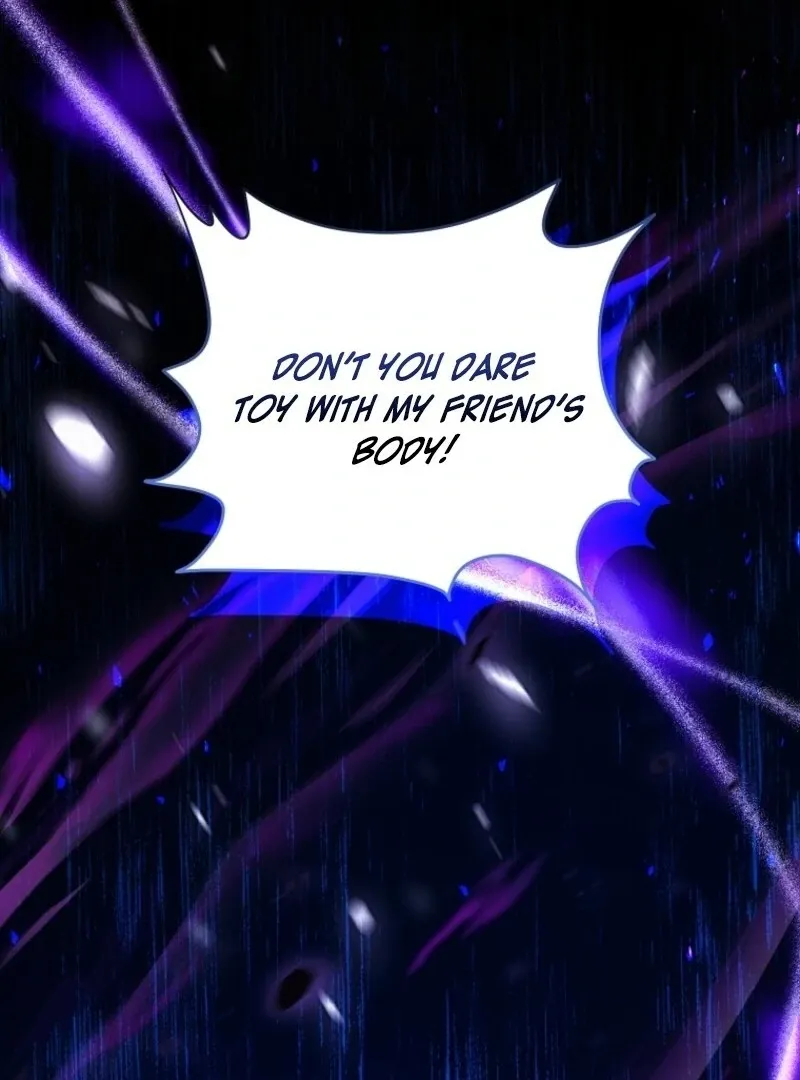 I’m Done Being a Hero, Even If It’s Retirement Chapter 81 page 51 - 