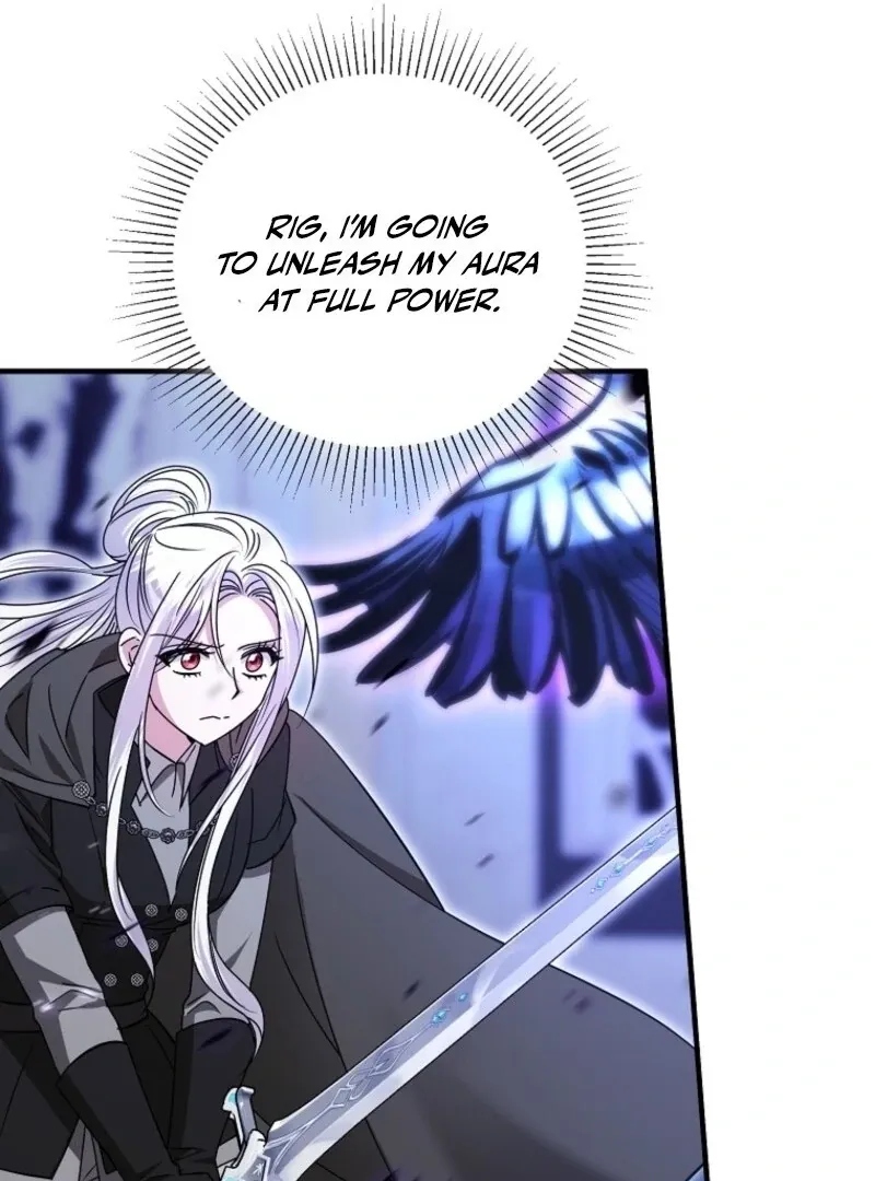 I’m Done Being a Hero, Even If It’s Retirement Chapter 81 page 56 - 