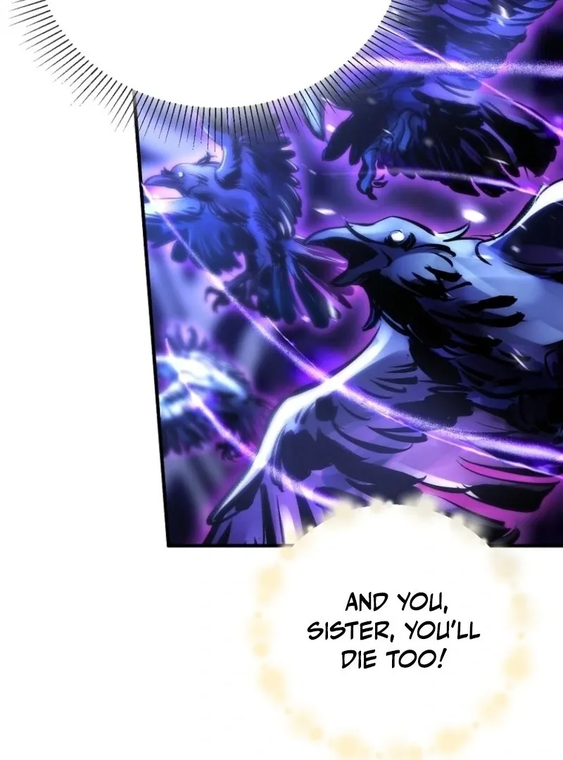 I’m Done Being a Hero, Even If It’s Retirement Chapter 81 page 58 - 