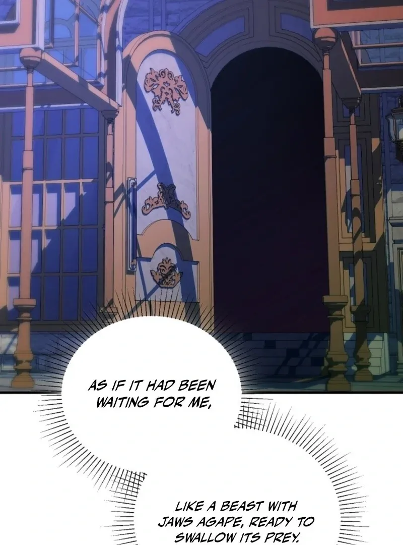 I’m Done Being a Hero, Even If It’s Retirement Chapter 81 page 8 - 