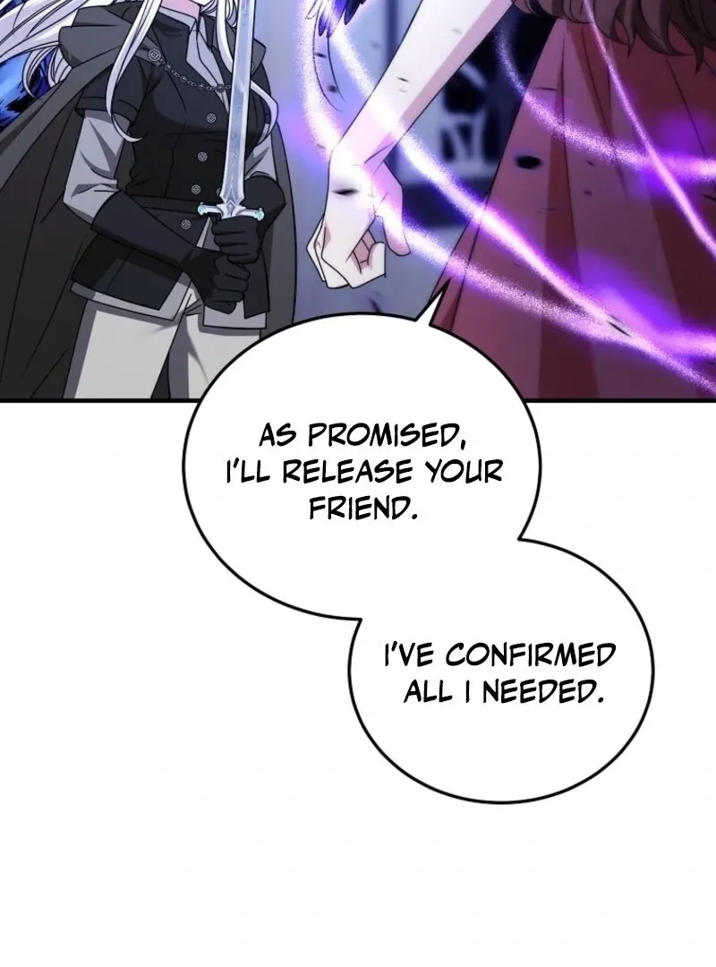 I’m Done Being a Hero, Even If It’s Retirement Chapter 81 page 76 - 
