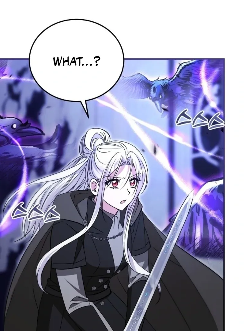 I’m Done Being a Hero, Even If It’s Retirement Chapter 81 page 77 - 