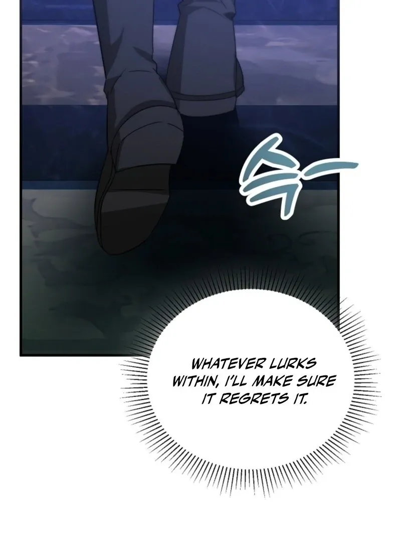 I’m Done Being a Hero, Even If It’s Retirement Chapter 81 page 10 - 